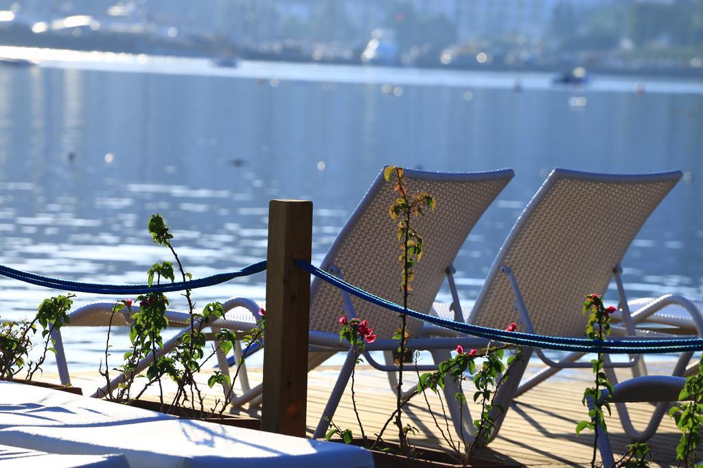 Costa Farilya Special Class Hotel Bodrum Gundogan  Buitenkant foto